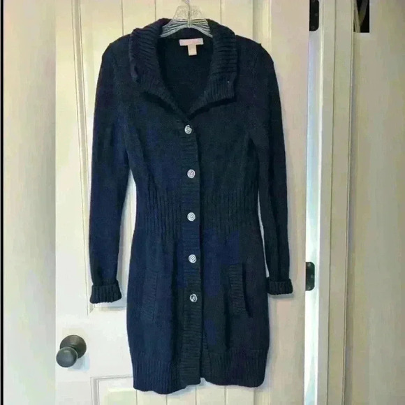 Banana Republic 100% merino wool sweater - Picture 1 of 5